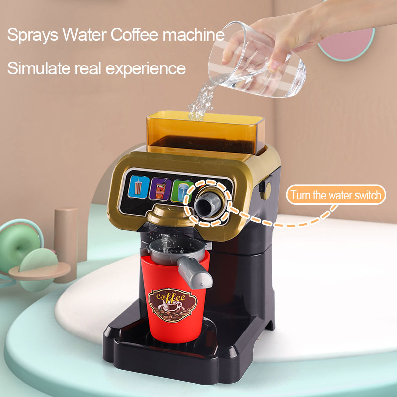 Permainan rumah bermain anak-a - Kitchen Appliances For Kids ulasan dan harga