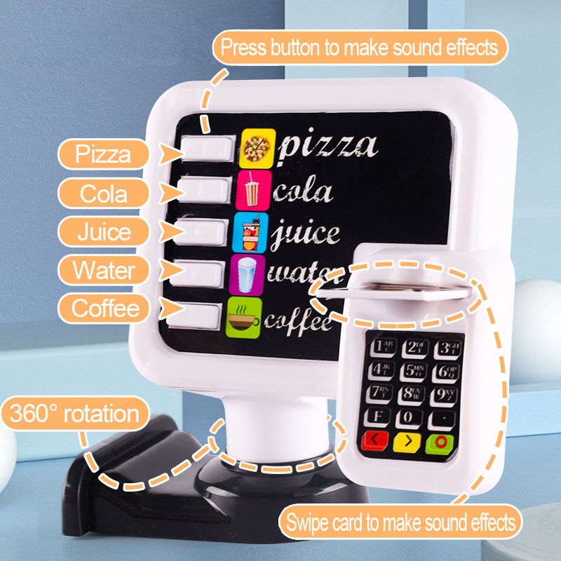 Permainan rumah bermain anak-a - Kitchen Appliances For Kids ulasan dan harga