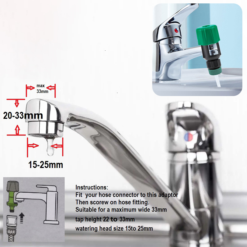 1 buah keran Mixer dapur Unive - Kitchen Appliances Sales ulasan dan harga